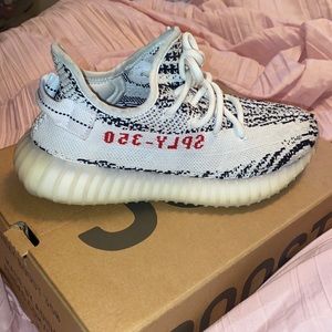 Yeezy Boost 350 V2